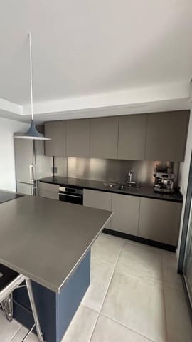 2 soverom Leilighet til salgs i Alicante Golf, Alicante by med svømmebasseng garasje - € 679 000 (Ref: 10132053)