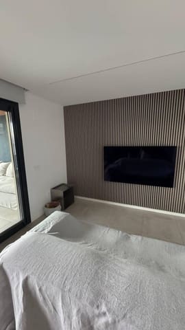 2 soverom Leilighet til salgs i Alicante Golf, Alicante by med svømmebasseng garasje - € 679 000 (Ref: 10132053)