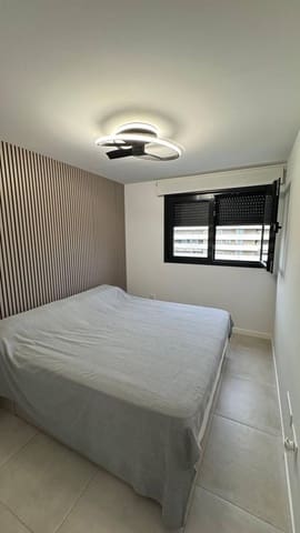 2 soverom Leilighet til salgs i Alicante Golf, Alicante by med svømmebasseng garasje - € 679 000 (Ref: 10132053)