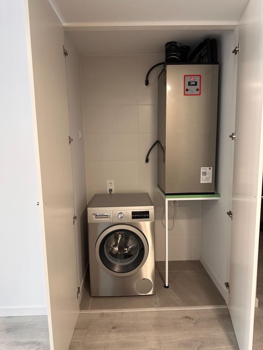 3 quarto Apartamento para venda em Valencia cidade com piscina garagem - 340 000 € (Ref: 10132054)