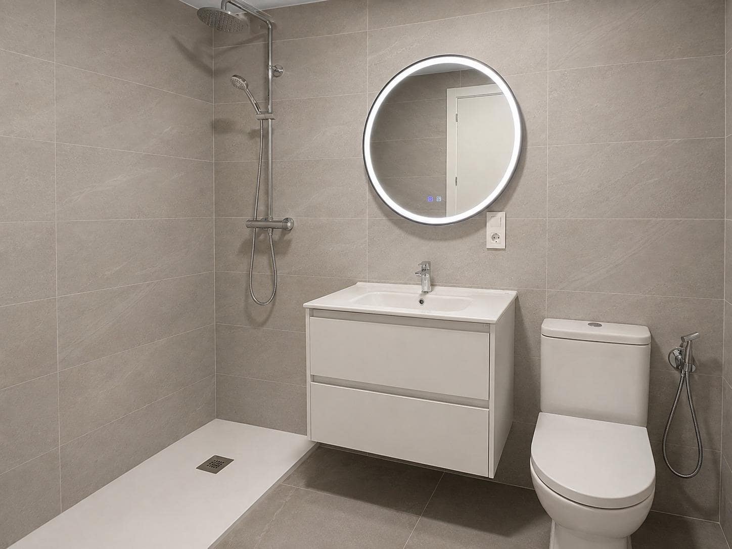 3 quarto Apartamento para venda em Valencia cidade com piscina garagem - 340 000 € (Ref: 10132054)