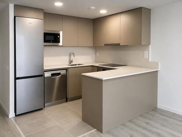 3 quarto Apartamento para venda em El Pla del Remei, Valência cidade com piscina garagem - 340 000 € (Ref: 10132054)