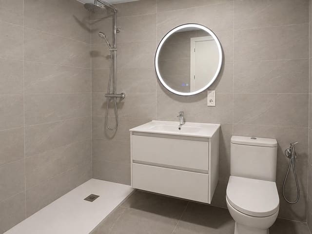3 quarto Apartamento para venda em El Pla del Remei, Valência cidade com piscina garagem - 340 000 € (Ref: 10132054)