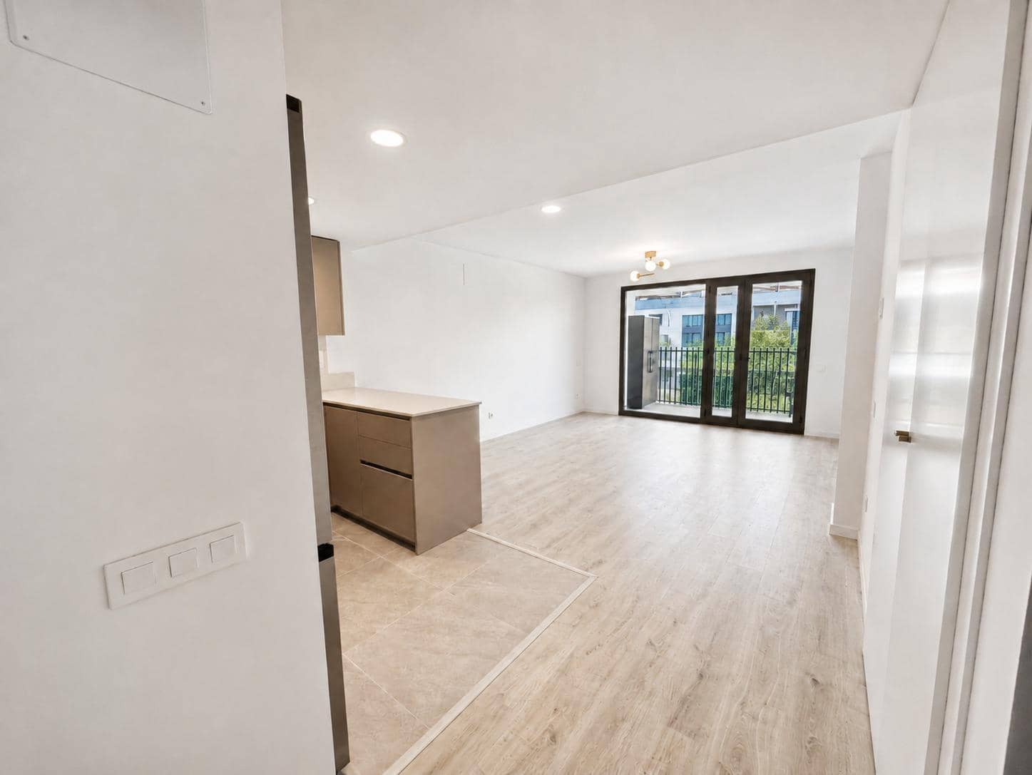3 quarto Apartamento para venda em Valencia cidade com piscina garagem - 340 000 € (Ref: 10132054)