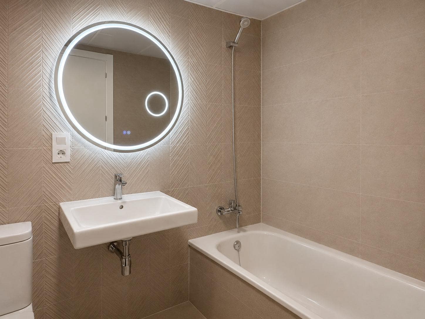 3 quarto Apartamento para venda em Valencia cidade com piscina garagem - 340 000 € (Ref: 10132054)