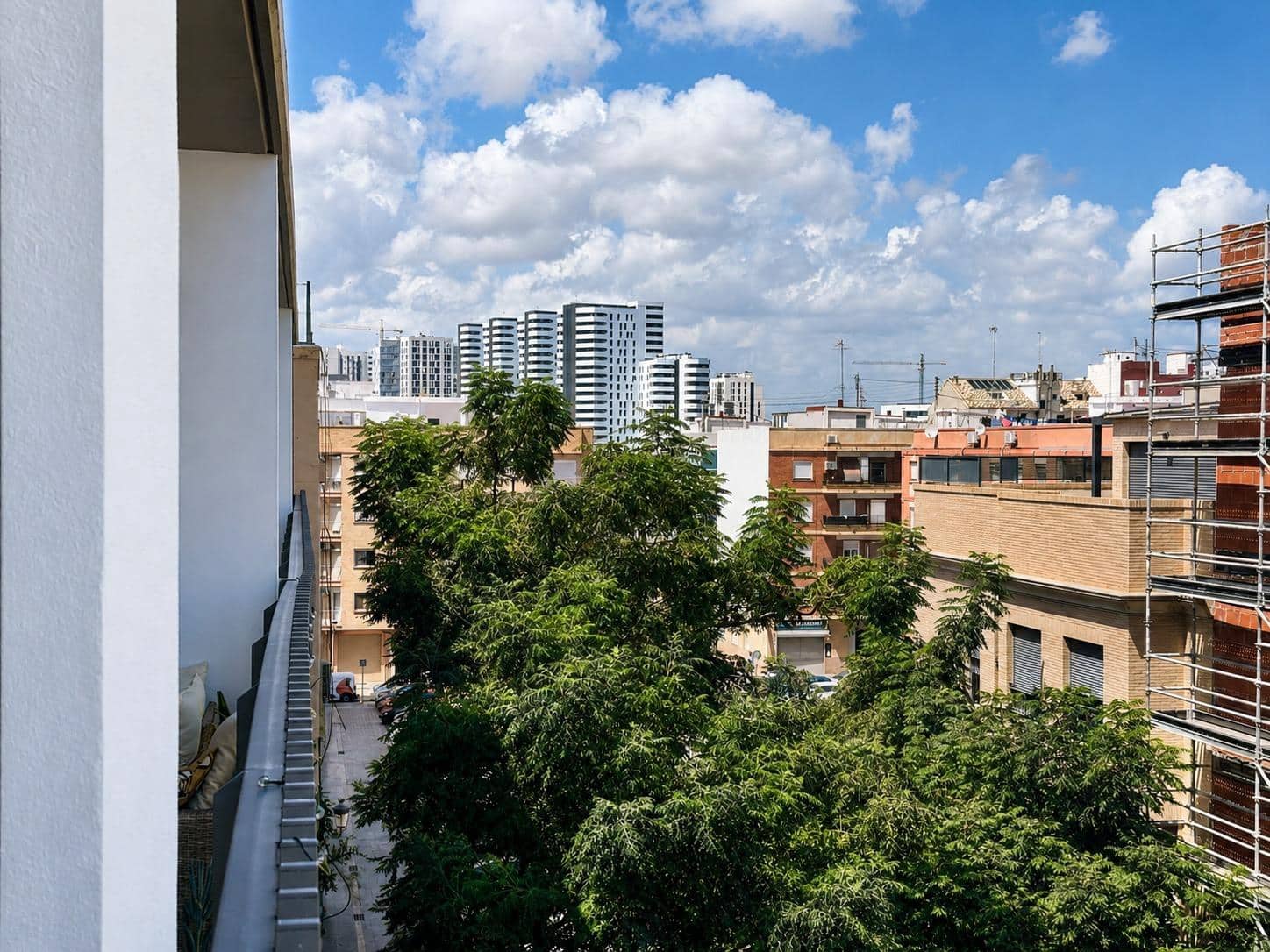3 quarto Apartamento para venda em Valencia cidade com piscina garagem - 340 000 € (Ref: 10132054)