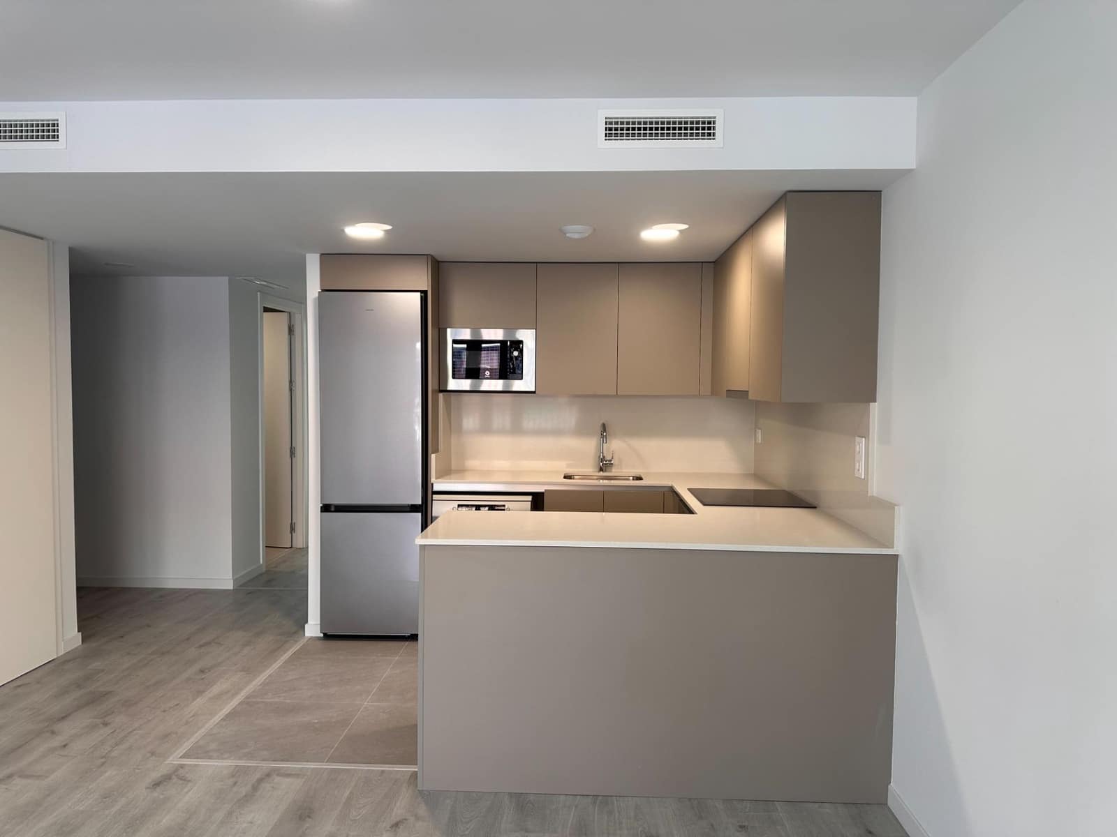 3 quarto Apartamento para venda em Valencia cidade com piscina garagem - 340 000 € (Ref: 10132054)