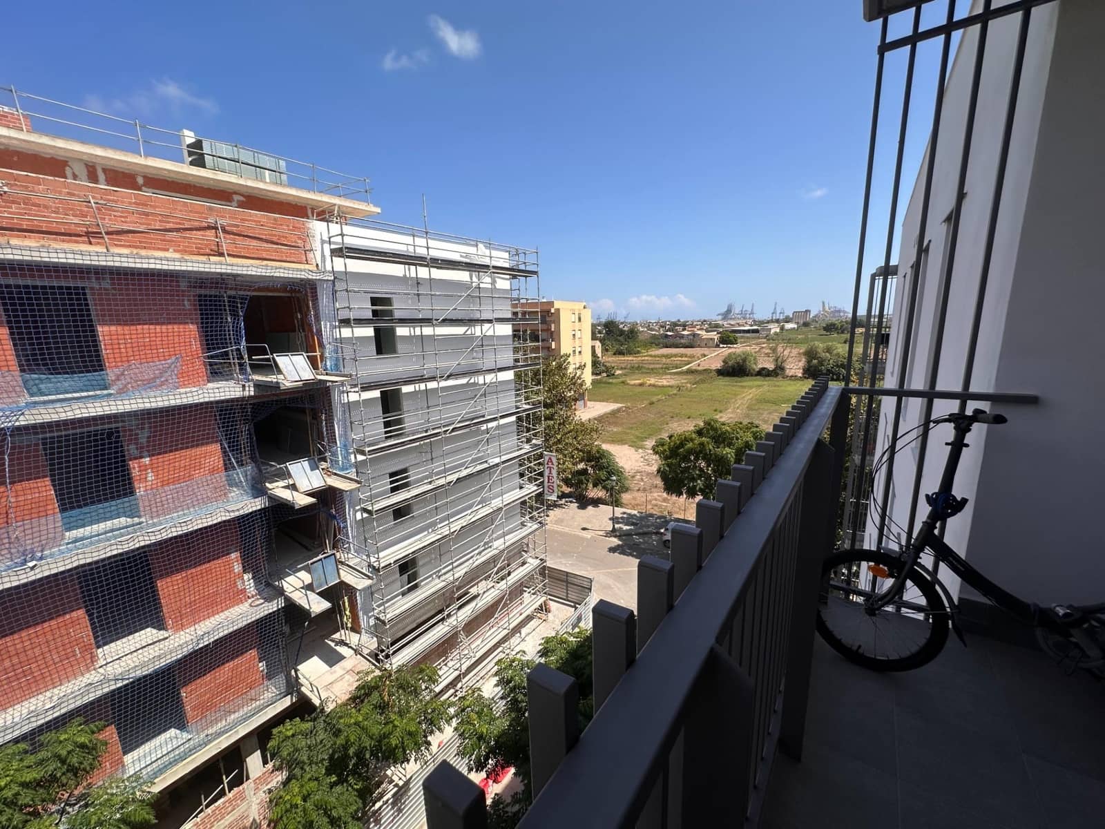 3 quarto Apartamento para venda em Valencia cidade com piscina garagem - 340 000 € (Ref: 10132054)