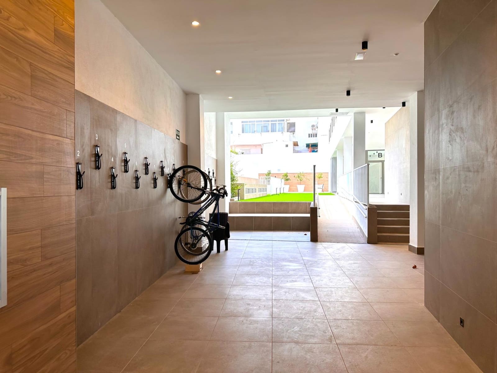3 quarto Apartamento para venda em Valencia cidade com piscina garagem - 340 000 € (Ref: 10132054)