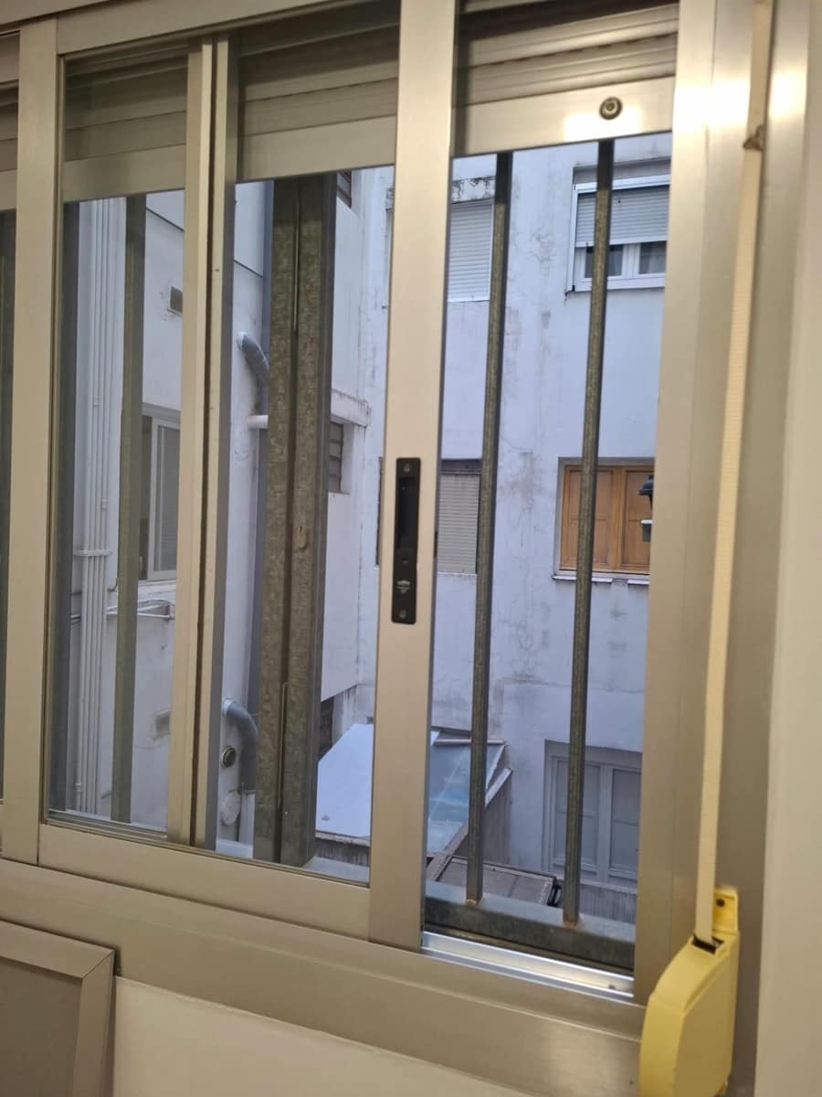 3 makuuhuone Asunto vuokrattavana paikassa Valencia kaupunki - 1 400 € (Ref: 10132784)