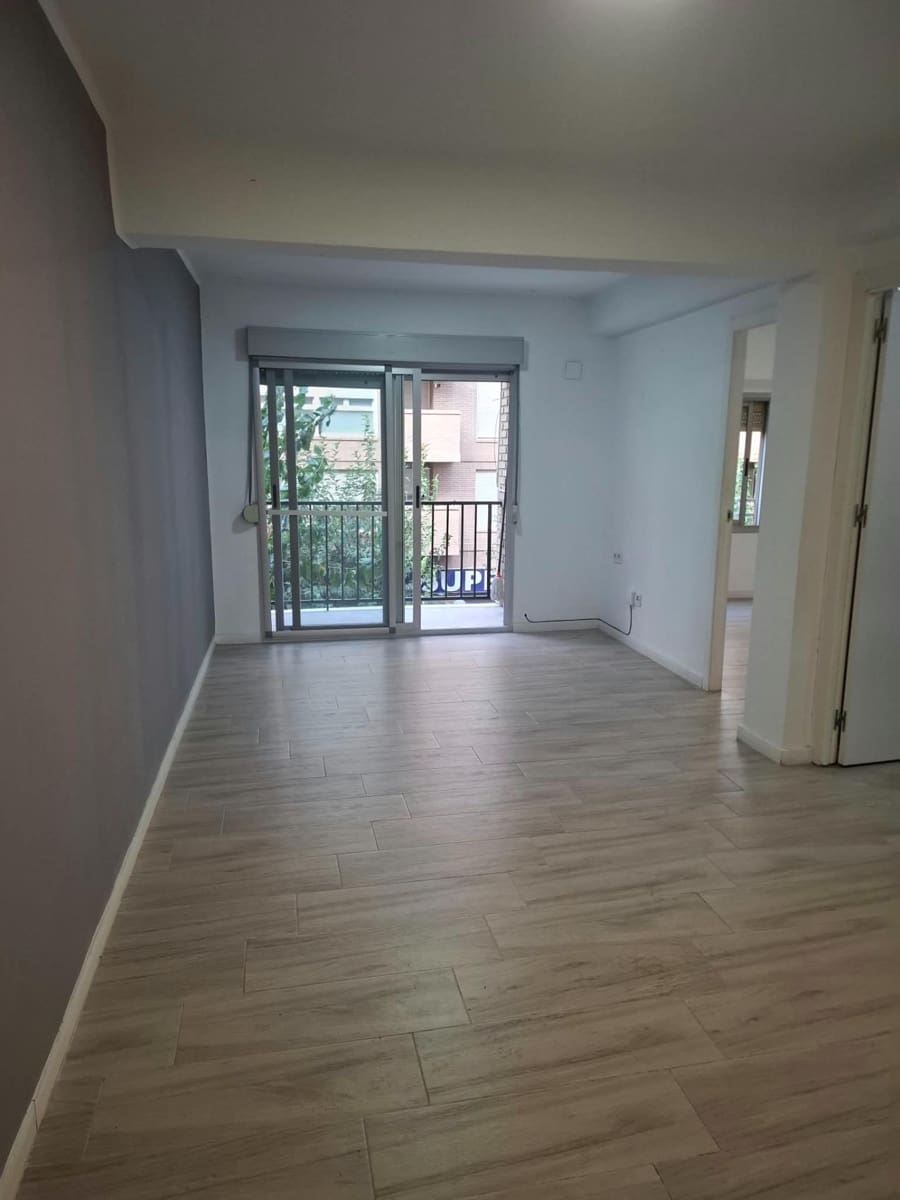 3 makuuhuone Asunto vuokrattavana paikassa Valencia kaupunki - 1 400 € (Ref: 10132784)