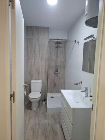 3 makuuhuone Asunto vuokrattavana paikassa Malilla, Valencia kaupunki - 1 400 € (Ref: 10132784)