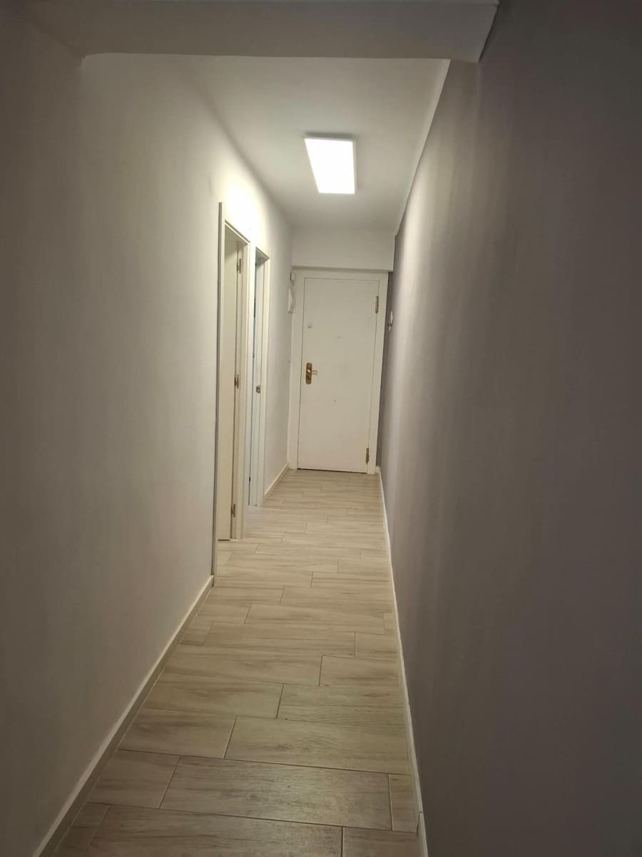 3 makuuhuone Asunto vuokrattavana paikassa Valencia kaupunki - 1 400 € (Ref: 10132784)