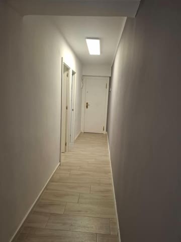 3 makuuhuone Asunto vuokrattavana paikassa Malilla, Valencia kaupunki - 1 400 € (Ref: 10132784)