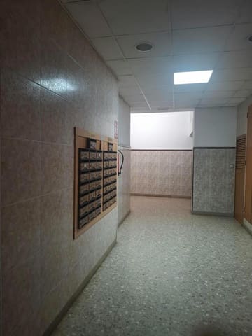 3 makuuhuone Asunto vuokrattavana paikassa Malilla, Valencia kaupunki - 1 400 € (Ref: 10132784)