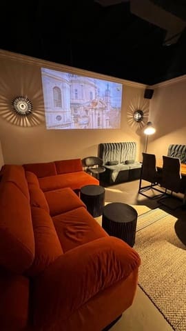 Firma/Unternehmen zu vermieten in Tres Forques, València Stadt - 1.100 € (Ref: 10132785)