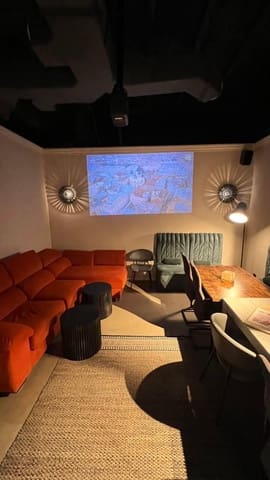 Firma/Unternehmen zu vermieten in Tres Forques, València Stadt - 1.100 € (Ref: 10132785)