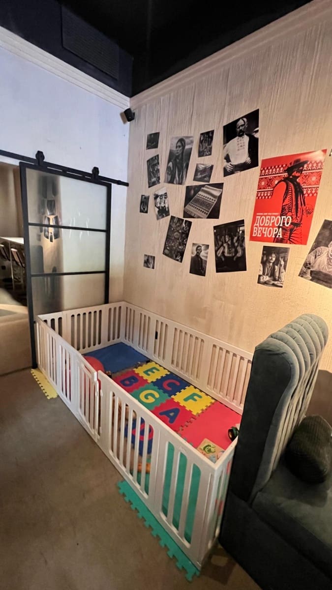 Firma/Unternehmen zu vermieten in Valencia Stadt - 1.100 € (Ref: 10132785)