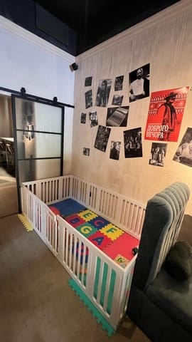 Firma/Unternehmen zu vermieten in Tres Forques, València Stadt - 1.100 € (Ref: 10132785)