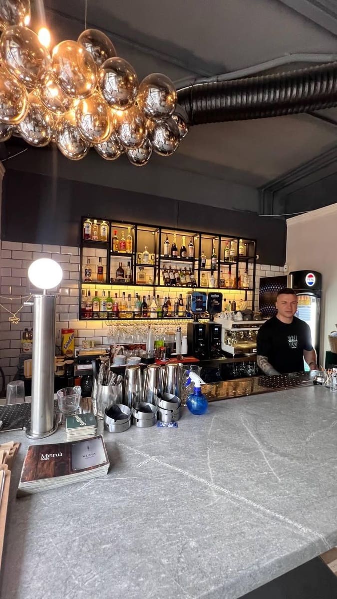 Firma/Unternehmen zu vermieten in Valencia Stadt - 1.100 € (Ref: 10132785)