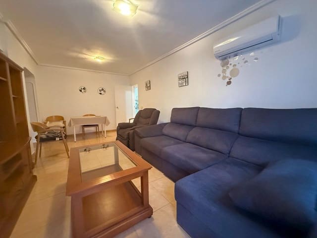 4 soverom Leilighet til salgs i Sagunto / Sagunt med garasje - € 180 000 (Ref: 10136113)