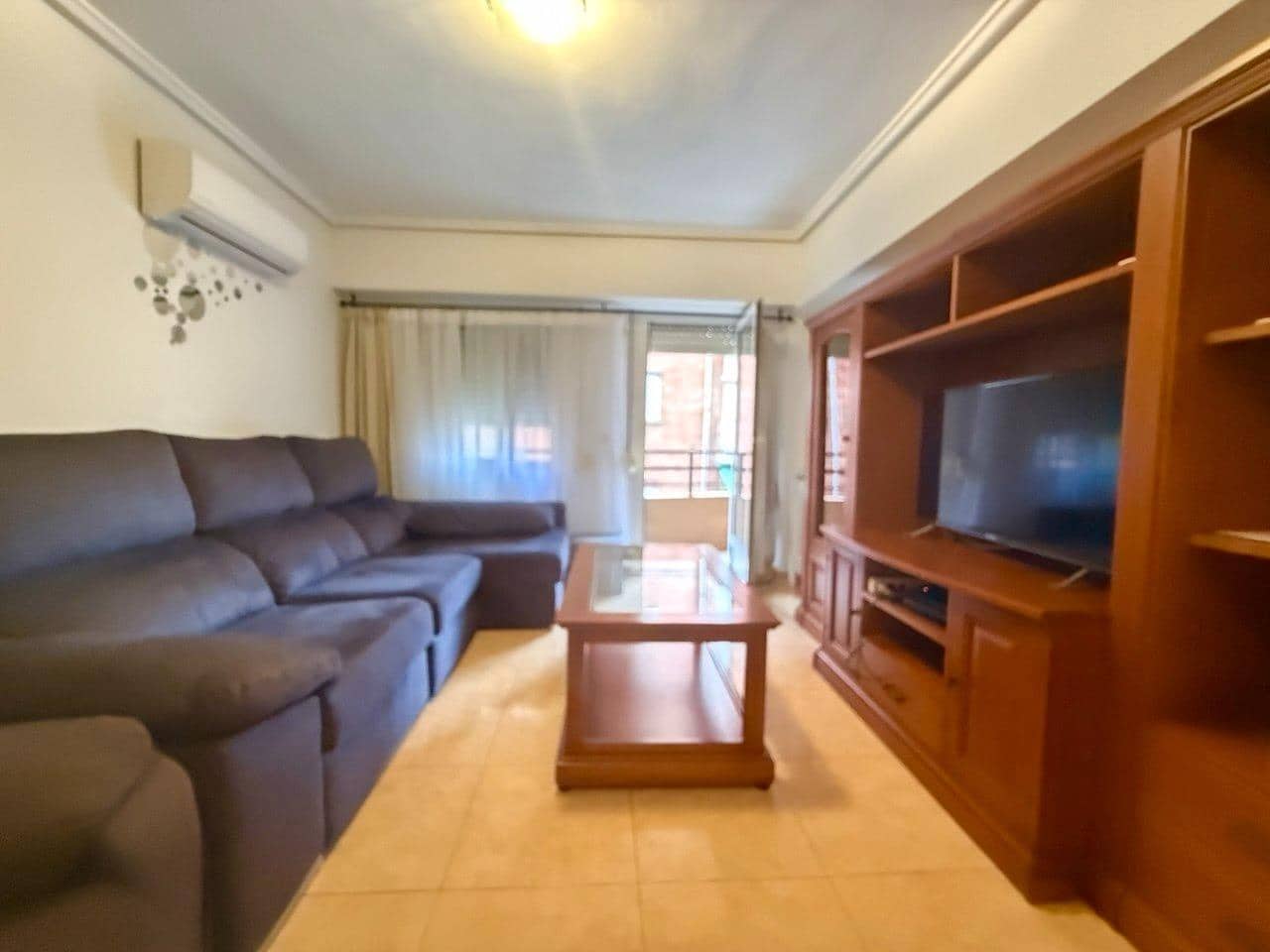 4 soverom Leilighet til salgs i Sagunto / Sagunt med garasje - € 180 000 (Ref: 10136113)