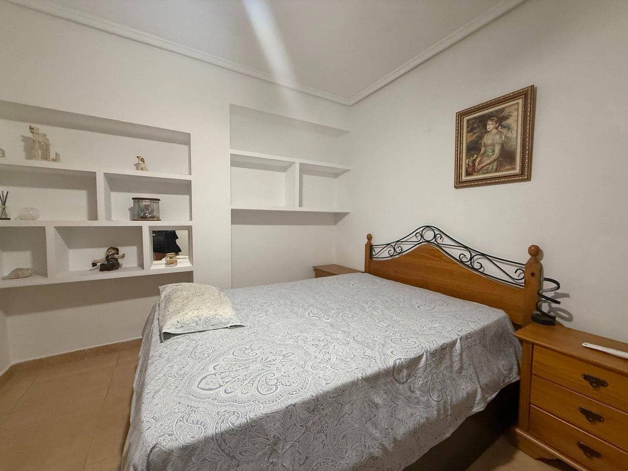 4 soverom Leilighet til salgs i Sagunto / Sagunt med garasje - € 180 000 (Ref: 10136113)