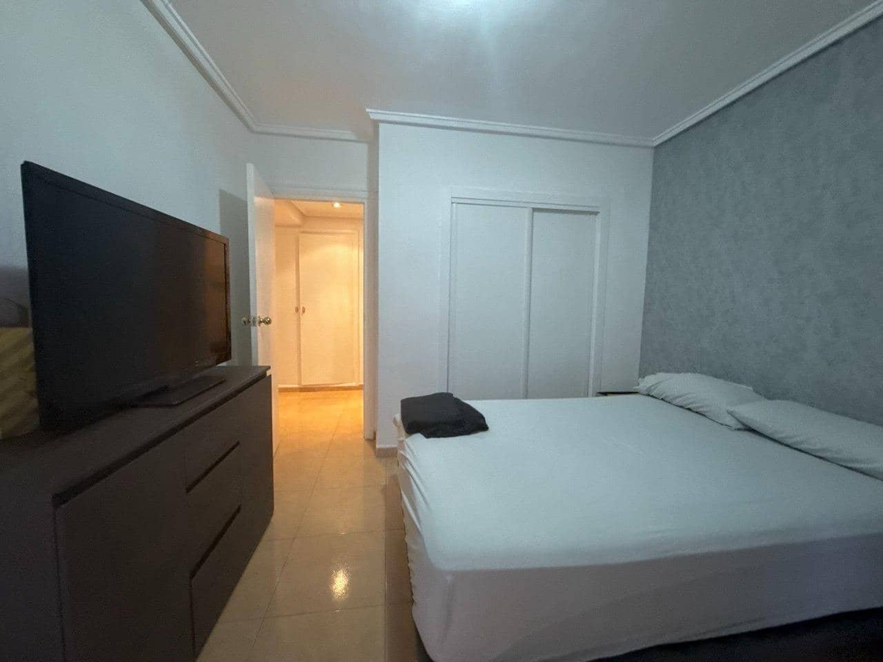 4 soverom Leilighet til salgs i Sagunto / Sagunt med garasje - € 180 000 (Ref: 10136113)