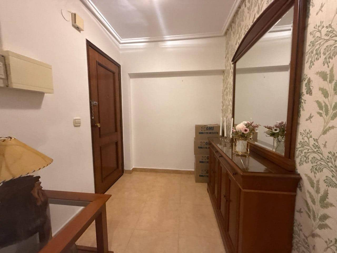 4 soverom Leilighet til salgs i Sagunto / Sagunt med garasje - € 180 000 (Ref: 10136113)