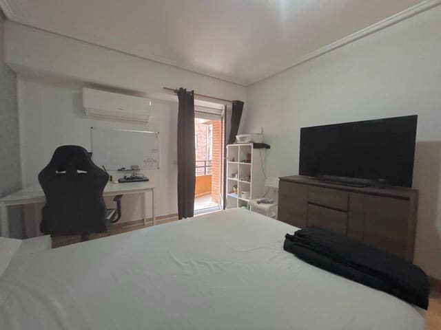 4 soverom Leilighet til salgs i Sagunto / Sagunt med garasje - € 180 000 (Ref: 10136113)