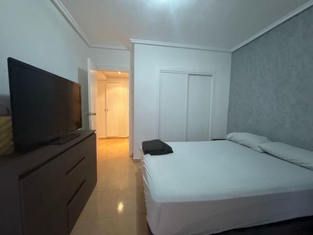 4 soverom Leilighet til salgs i Sagunto / Sagunt med garasje - € 180 000 (Ref: 10136113)