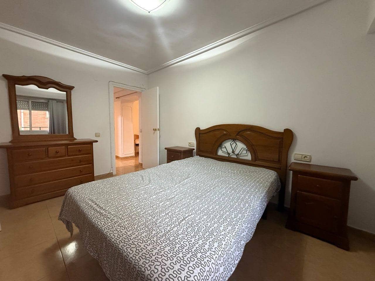 4 soverom Leilighet til salgs i Sagunto / Sagunt med garasje - € 180 000 (Ref: 10136113)