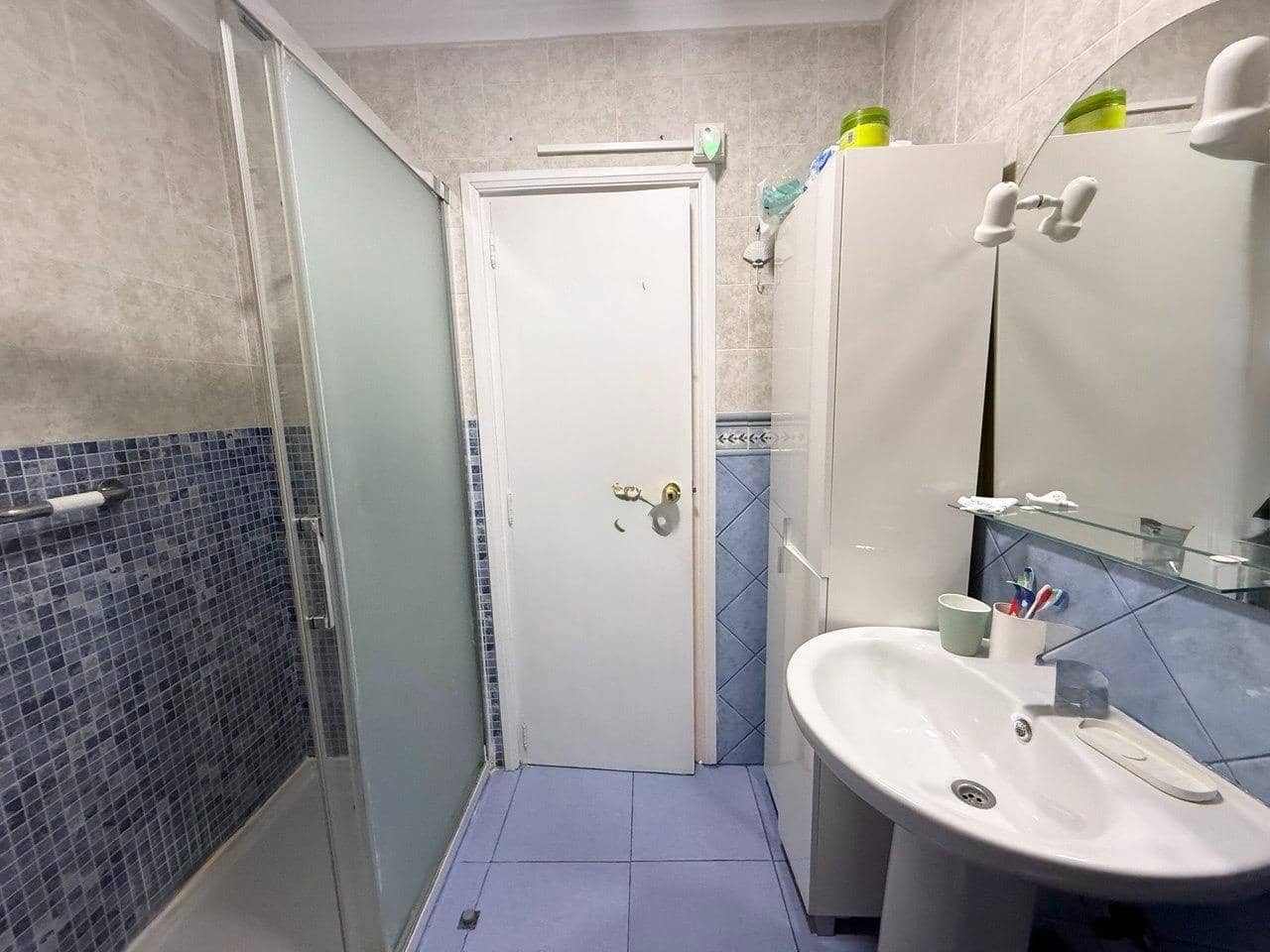 4 soverom Leilighet til salgs i Sagunto / Sagunt med garasje - € 180 000 (Ref: 10136113)