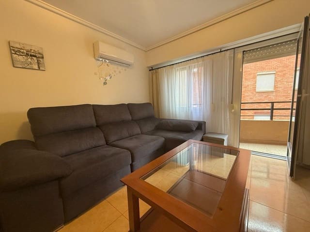 4 soverom Leilighet til salgs i Sagunto / Sagunt med garasje - € 180 000 (Ref: 10136113)