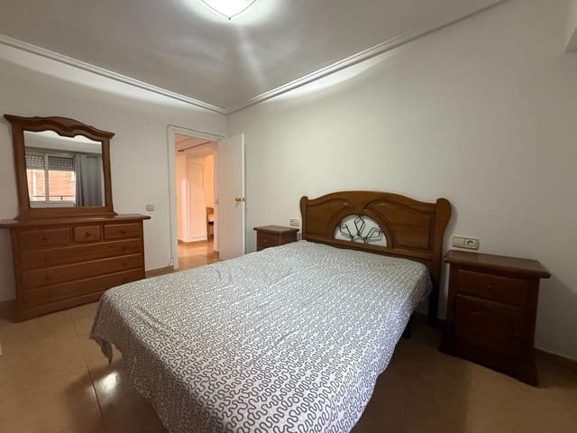 4 soverom Leilighet til salgs i Sagunto / Sagunt med garasje - € 180 000 (Ref: 10136113)