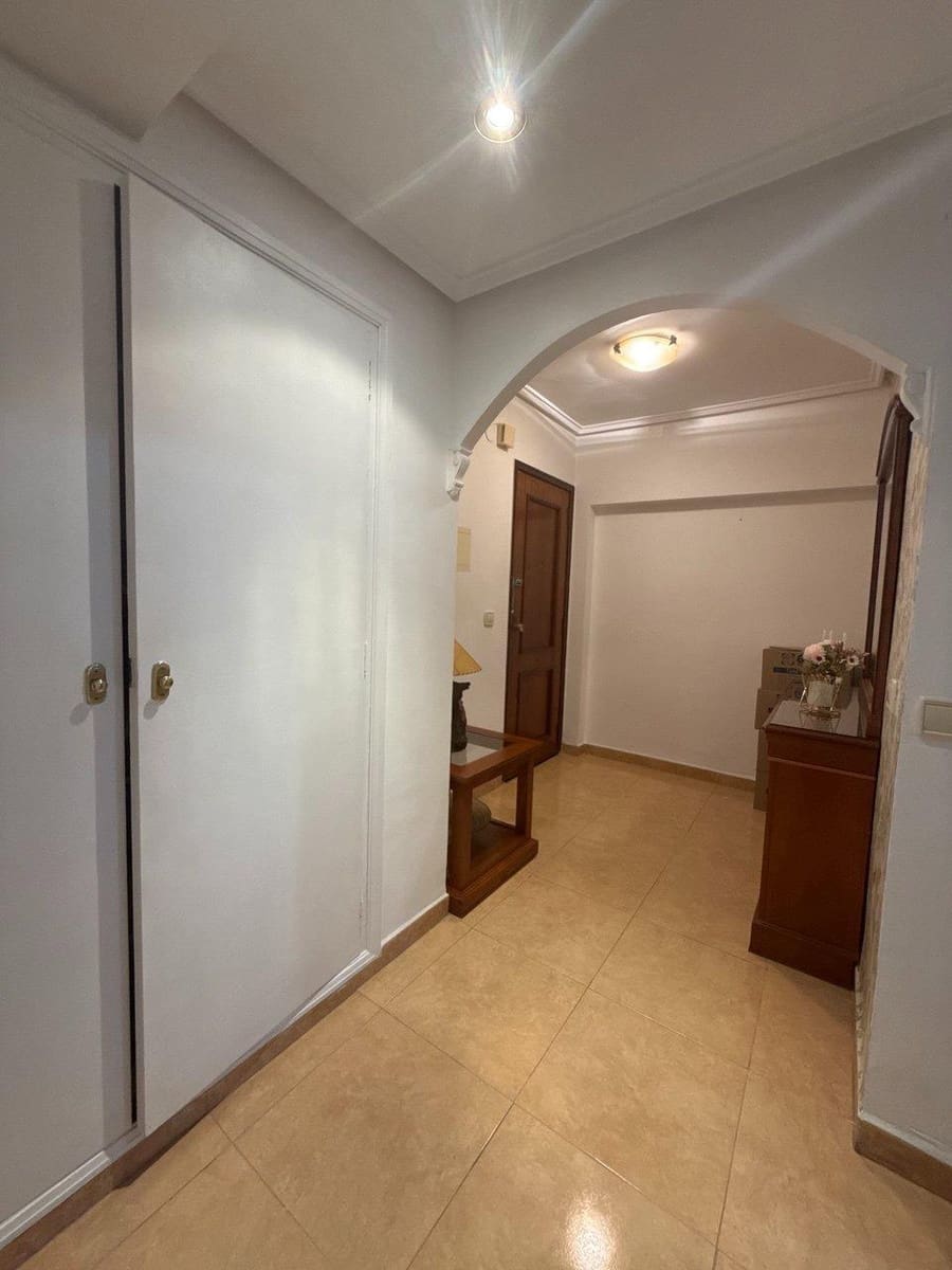 4 soverom Leilighet til salgs i Sagunto / Sagunt med garasje - € 180 000 (Ref: 10136113)