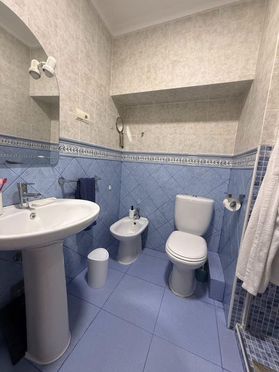 4 soverom Leilighet til salgs i Sagunto / Sagunt med garasje - € 180 000 (Ref: 10136113)