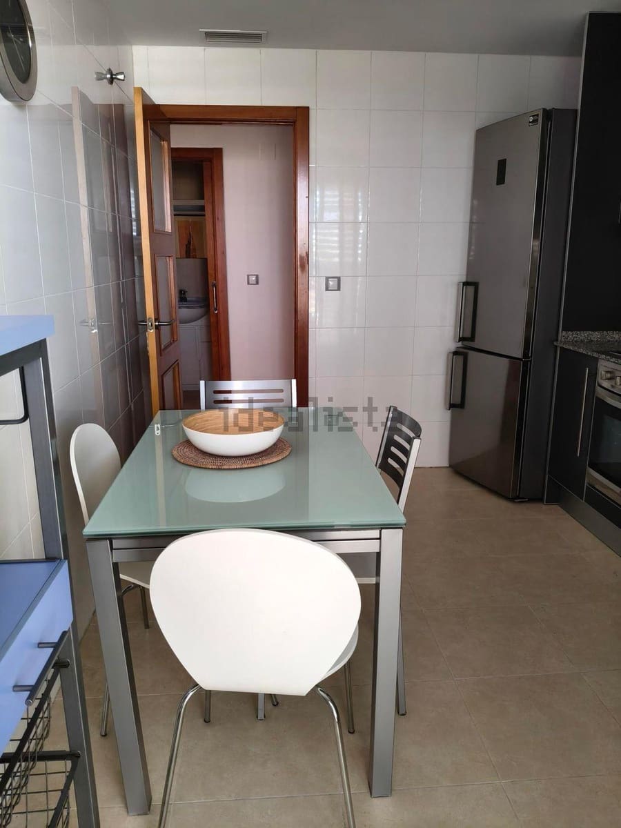 2 makuuhuone Asunto vuokrattavana paikassa Paterna mukana uima-altaan 
autotalli - 1 350 € (Ref: 10136114)
