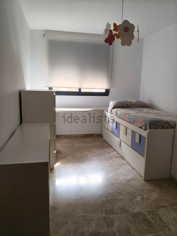 2 makuuhuone Asunto vuokrattavana paikassa Valterna, Paterna mukana uima-altaan 
autotalli - 1 350 € (Ref: 10136114)