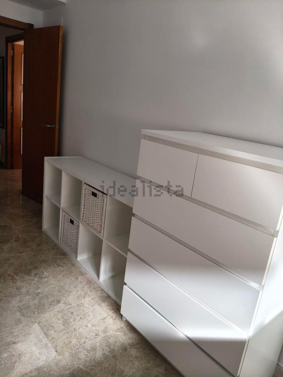 2 makuuhuone Asunto vuokrattavana paikassa Paterna mukana uima-altaan 
autotalli - 1 350 € (Ref: 10136114)