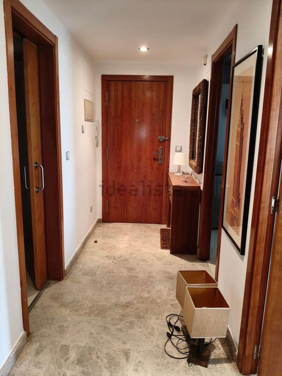 2 makuuhuone Asunto vuokrattavana paikassa Paterna mukana uima-altaan 
autotalli - 1 350 € (Ref: 10136114)
