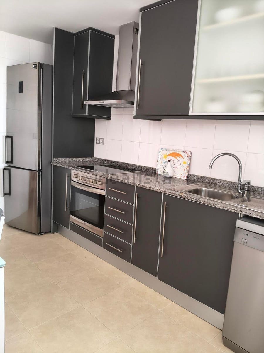 2 makuuhuone Asunto vuokrattavana paikassa Paterna mukana uima-altaan 
autotalli - 1 350 € (Ref: 10136114)