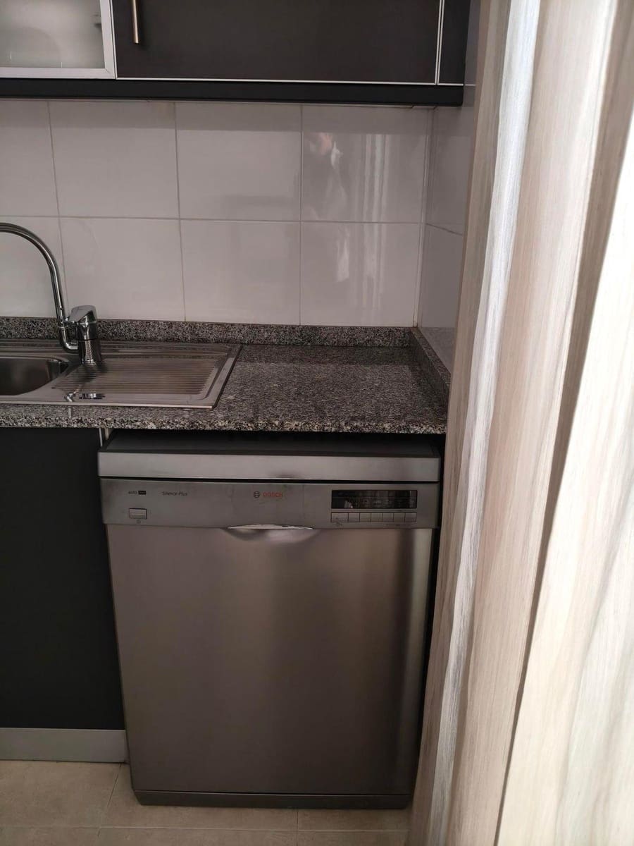 2 makuuhuone Asunto vuokrattavana paikassa Paterna mukana uima-altaan 
autotalli - 1 350 € (Ref: 10136114)