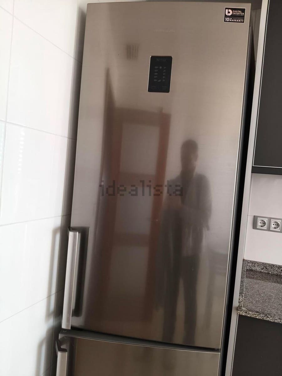 2 makuuhuone Asunto vuokrattavana paikassa Paterna mukana uima-altaan 
autotalli - 1 350 € (Ref: 10136114)