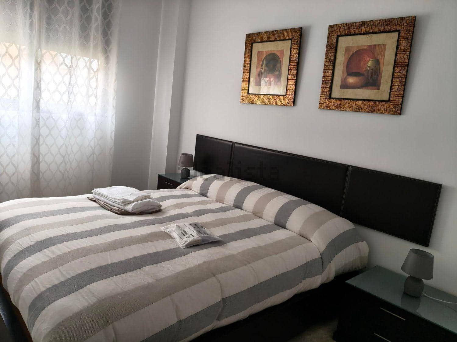 2 makuuhuone Asunto vuokrattavana paikassa Paterna mukana uima-altaan 
autotalli - 1 350 € (Ref: 10136114)