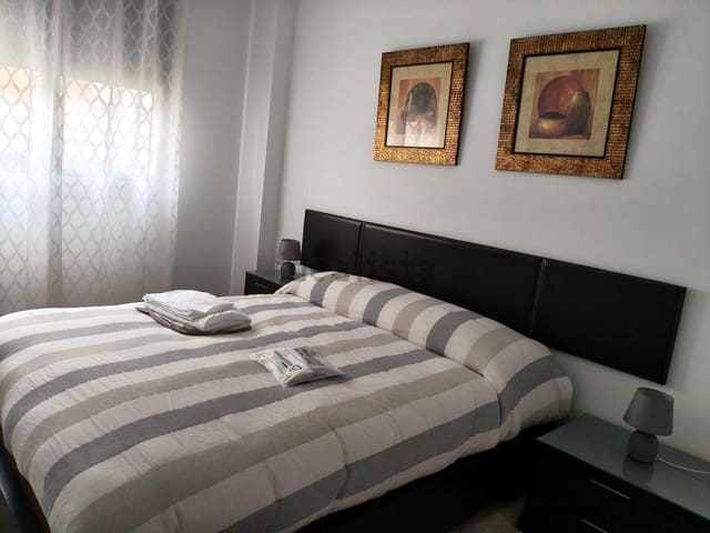 2 makuuhuone Asunto vuokrattavana paikassa Valterna, Paterna mukana uima-altaan 
autotalli - 1 350 € (Ref: 10136114)