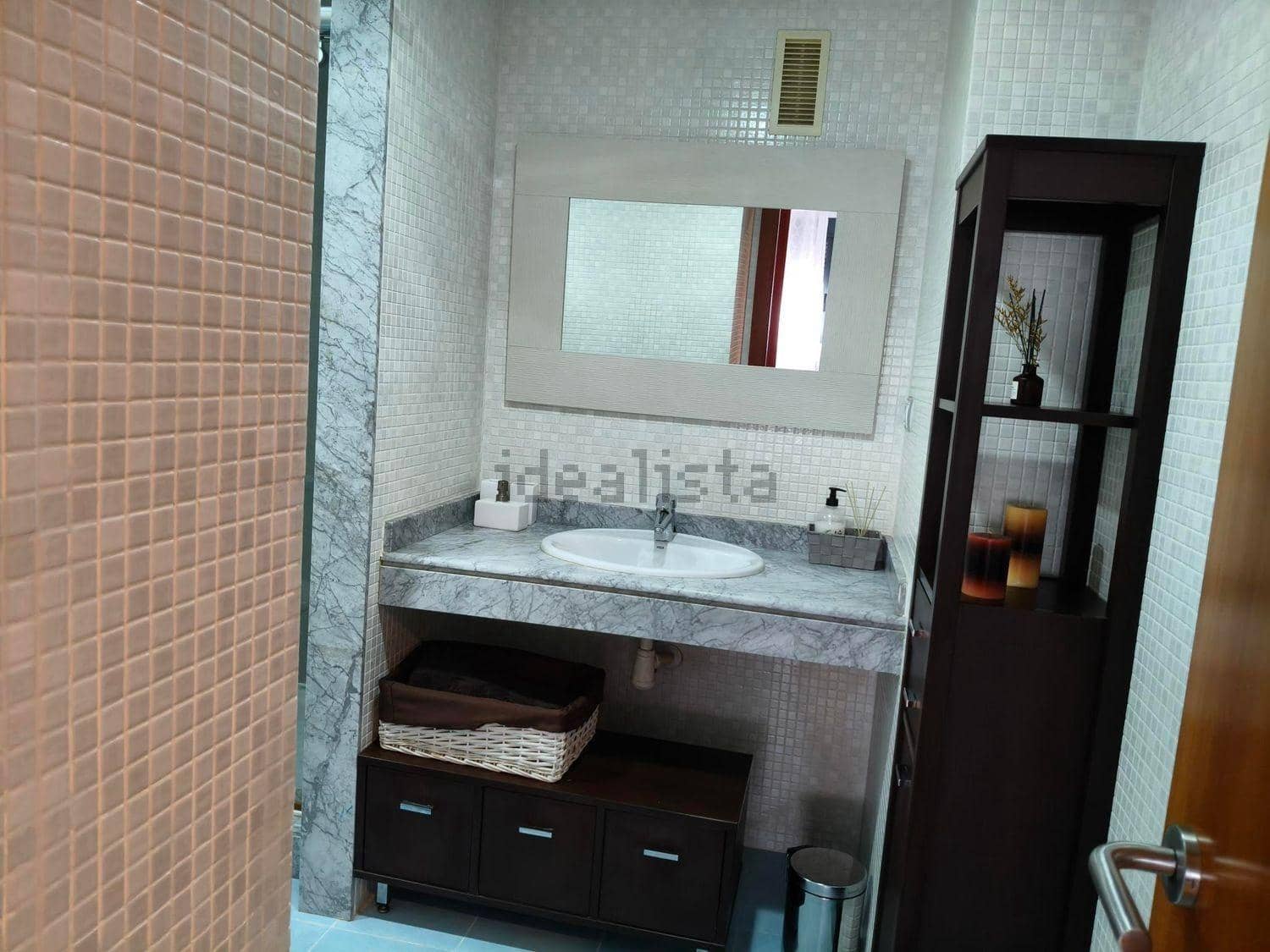 2 makuuhuone Asunto vuokrattavana paikassa Paterna mukana uima-altaan 
autotalli - 1 350 € (Ref: 10136114)