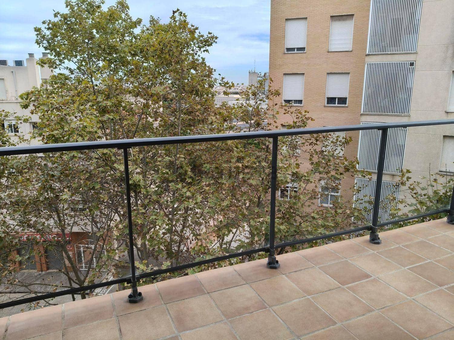 2 makuuhuone Asunto vuokrattavana paikassa Paterna mukana uima-altaan 
autotalli - 1 350 € (Ref: 10136114)