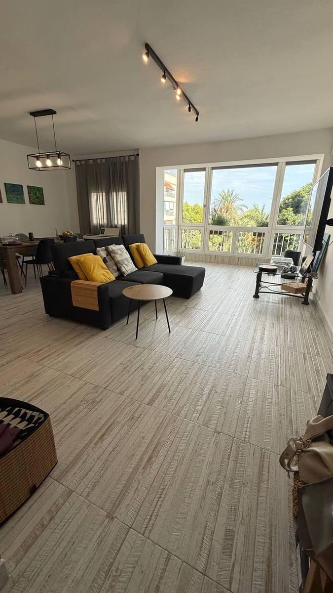 2 soveværelse Lejlighed til salg i Alicante by - € 224.500 (Ref: 10136115)