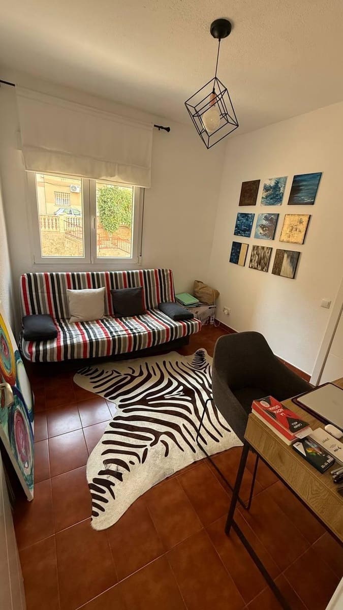 2 soveværelse Lejlighed til salg i Alicante by - € 224.500 (Ref: 10136115)